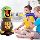 Happy Duck - Brinquedo de Tiro ao Alvo