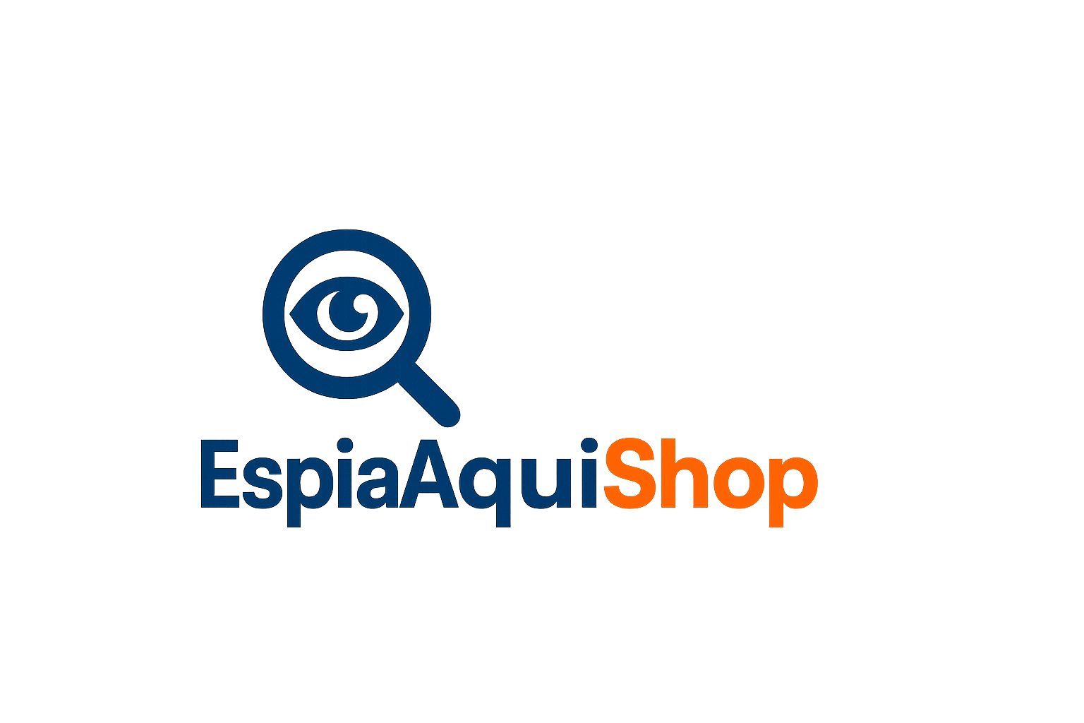 Espia Aqui Shop